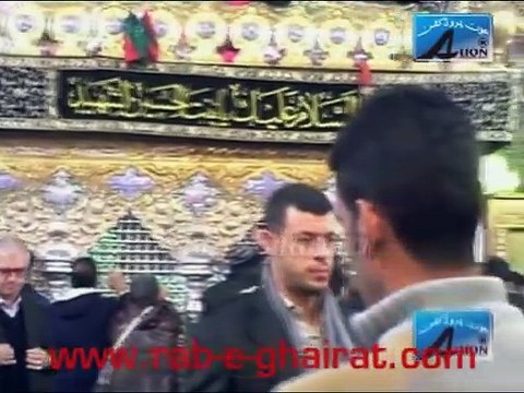 Ya Rab Koi Masooma- Daniyal 2014