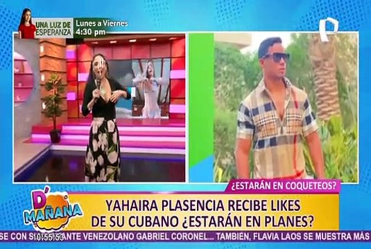 Picantitas del Espectáculo: conozca el expediente secreto del polémico modelo Fabio Agostini