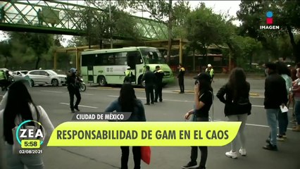 Legisladores expresaron que la alcaldía Gustavo A. Madero debió colaborar en el orden de la vacunación