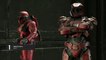 Halo Infinite - Insider | Multiplayer - Preview: ODST BOT Slayer - Showdown Aufladung #2 (XSX)