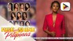 TALK BIZ | Inilabas na ang top 15 ng Miss Universe Philippines 2021 headshot challenge