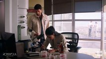 Roswell New Mexico 3x02 - Clip from Season 3 Episode 2 - Not Lost Forever