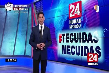 Ministerio Público interviene sede de Sutran por caso 'La balanza'