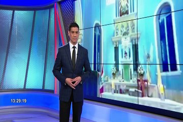 Antiguas iglesias de Piura dañadas tras sismo de 6.1 de magnitud