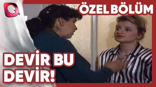 Devir Bu Devir! | Randevu | Özel Bölüm