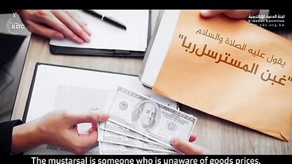 49. الميكانيكي الكذاب  قصة حقيقية ~ د. محمد راتب النابلسي The Liar Mechanic