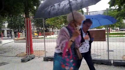 Grenoble  juillet  2021 #France #voyage   (14)