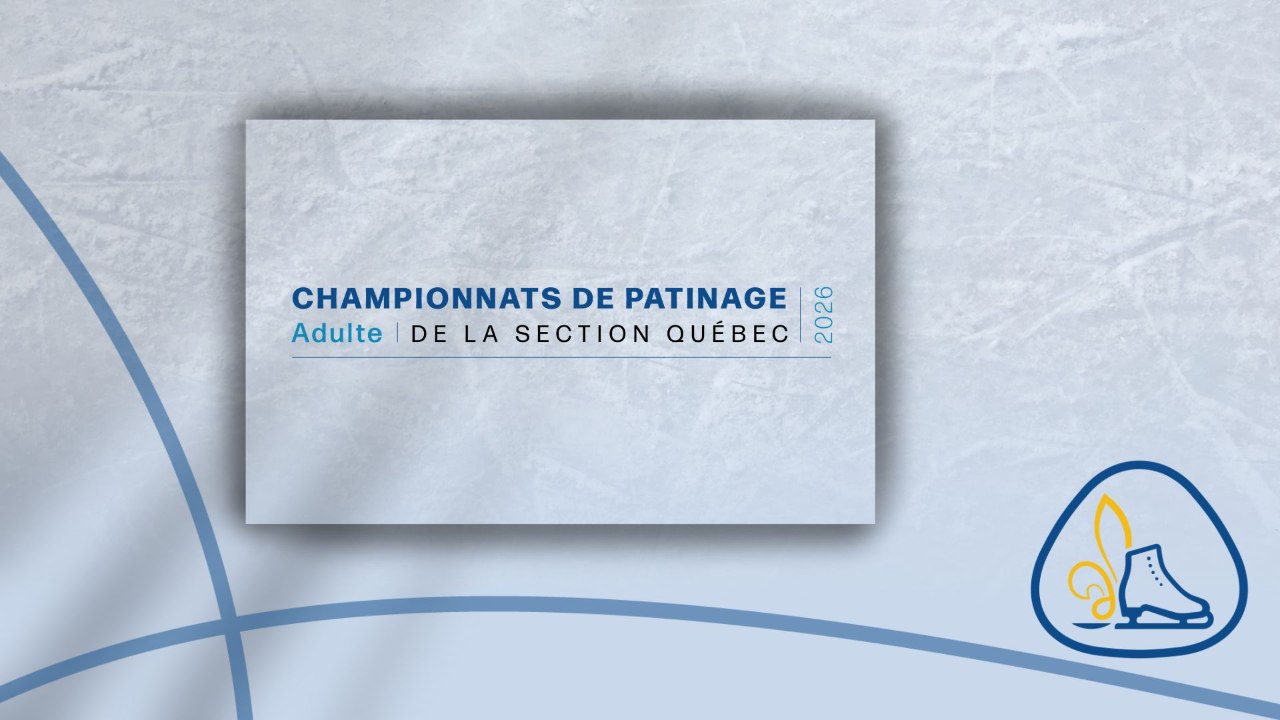 2026 CADULTE - GLACE – COMPLEXE DESJARDINS