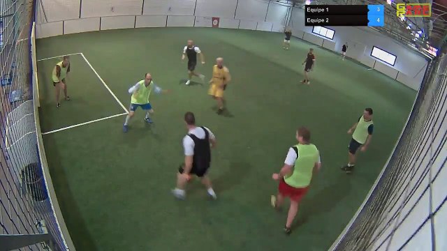 Equipe 1 Vs Equipe 2 - 02/08/21 20:03 - Loisir Poitiers - Poitiers Game Parc