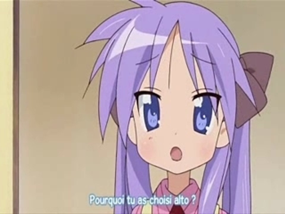 Lucky Star 8