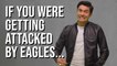 Henry Golding Answers the Internet (& Punches Me and Feits in the Balls)