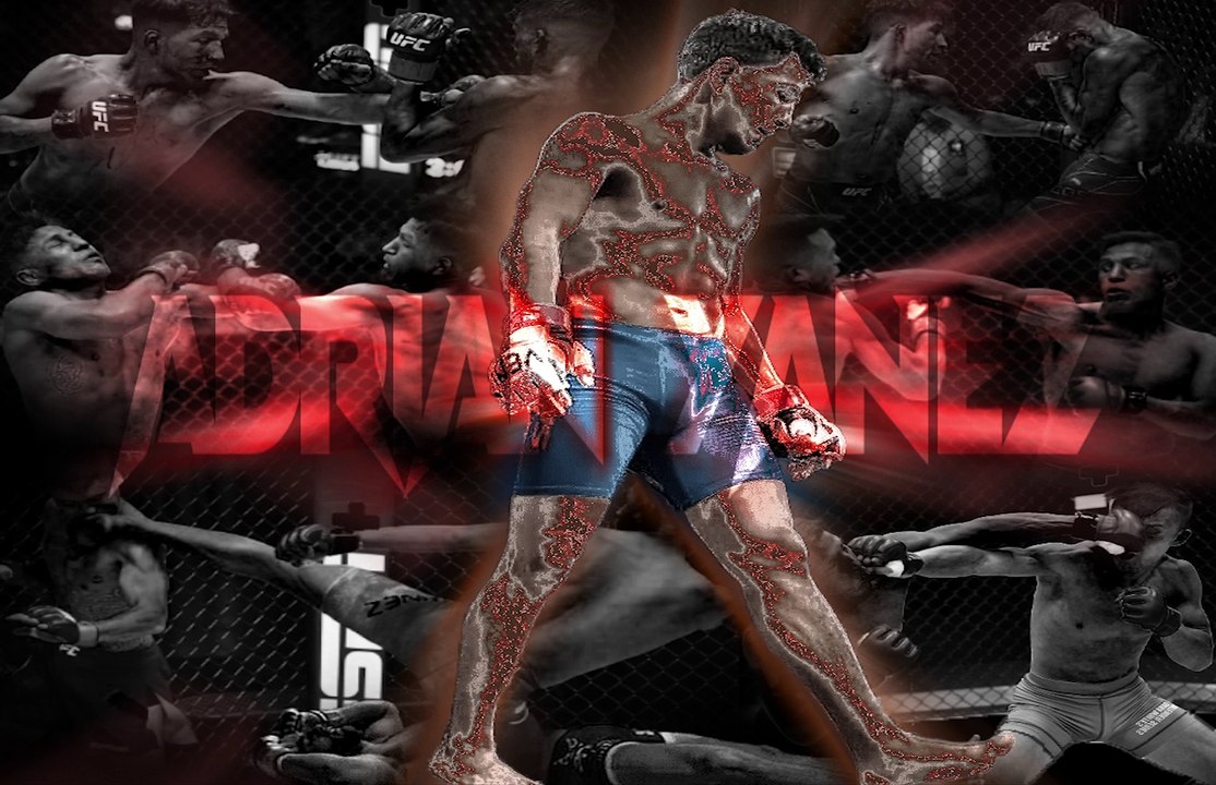Adrian Yanez Knockouts | Adrian "Dr Knockout" Yanez Knockouts