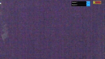 Equipe 1 Vs Equipe 2 - 02/08/21 22:45 - Loisir Poitiers - Poitiers Game Parc