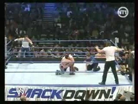 Catch deuce,domino vs jimmy wang yang,shannon moore