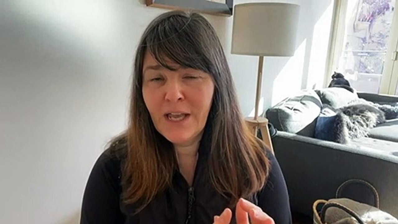 Early data shows Delta strain putting more people in ICU