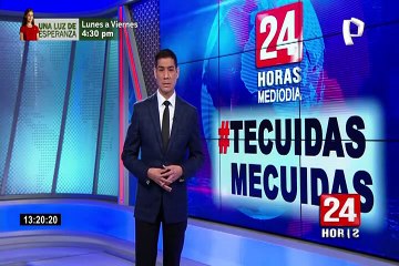 Torre Tagle fue escenario de la transferencia del cargo de canciller