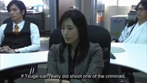 LADY-Saigo no Hanzai Profile  - LADY - The Last Criminal Profile - LADY ~Saigo no Profiling~ -  LADY ～最後のプロファイリング～ - English Subtitles - E7