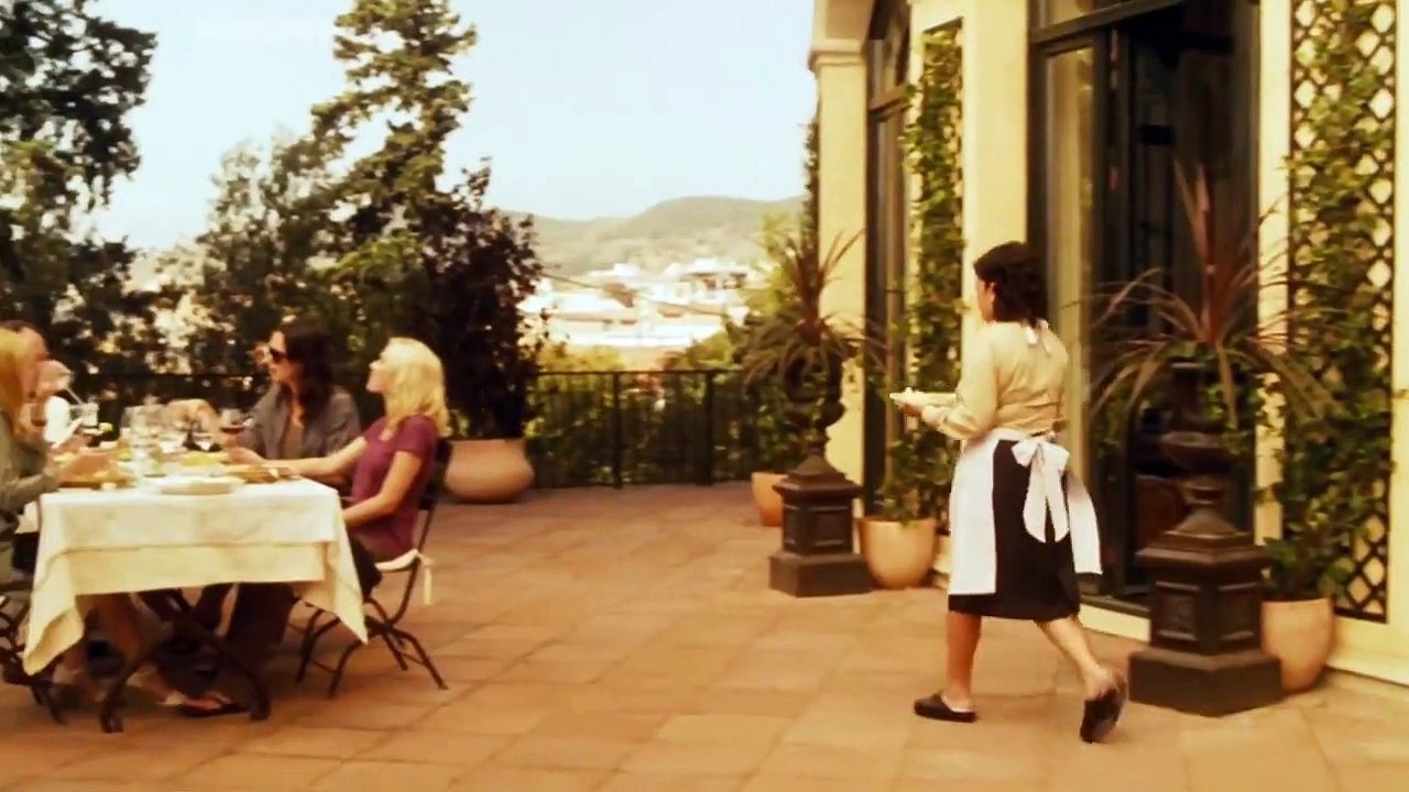 Vicky Cristina Barcelona (2008) - Bande annonce