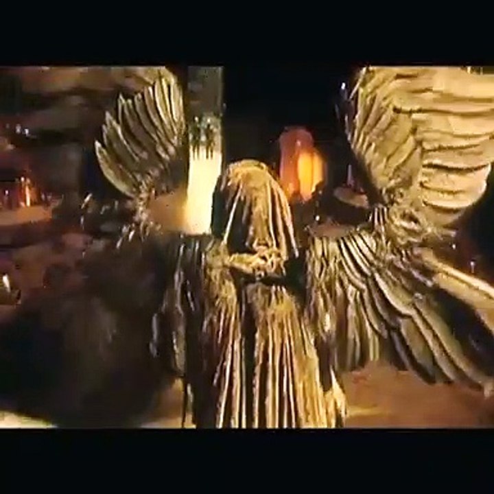 Hellboy II : les légions d'or maudites (2008) - Bande annonce