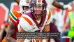 Caleb Farley Passes Physical With Tennessee Titans