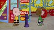 Snoopy, Come Home (1972) - Charlie Brown & Peppermint Patty Scene (6_10) _ Movieclips