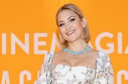 Kate Hudson got 'burned' trusting people too much