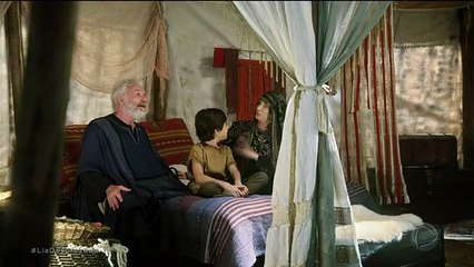 Novela Gênesis Segunda Feira 02/08/21 Capítulo 140°