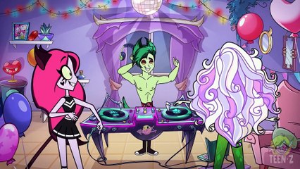 MY LIFE IS A PARTY! || Magic Hacks And Funny Situations by Teen-Z