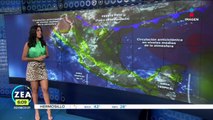 Pronóstico del clima, se prevén cielos nublados en Guerrero