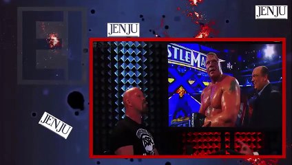WWE Stone Cold Podcast With Paul Heyman Part 1