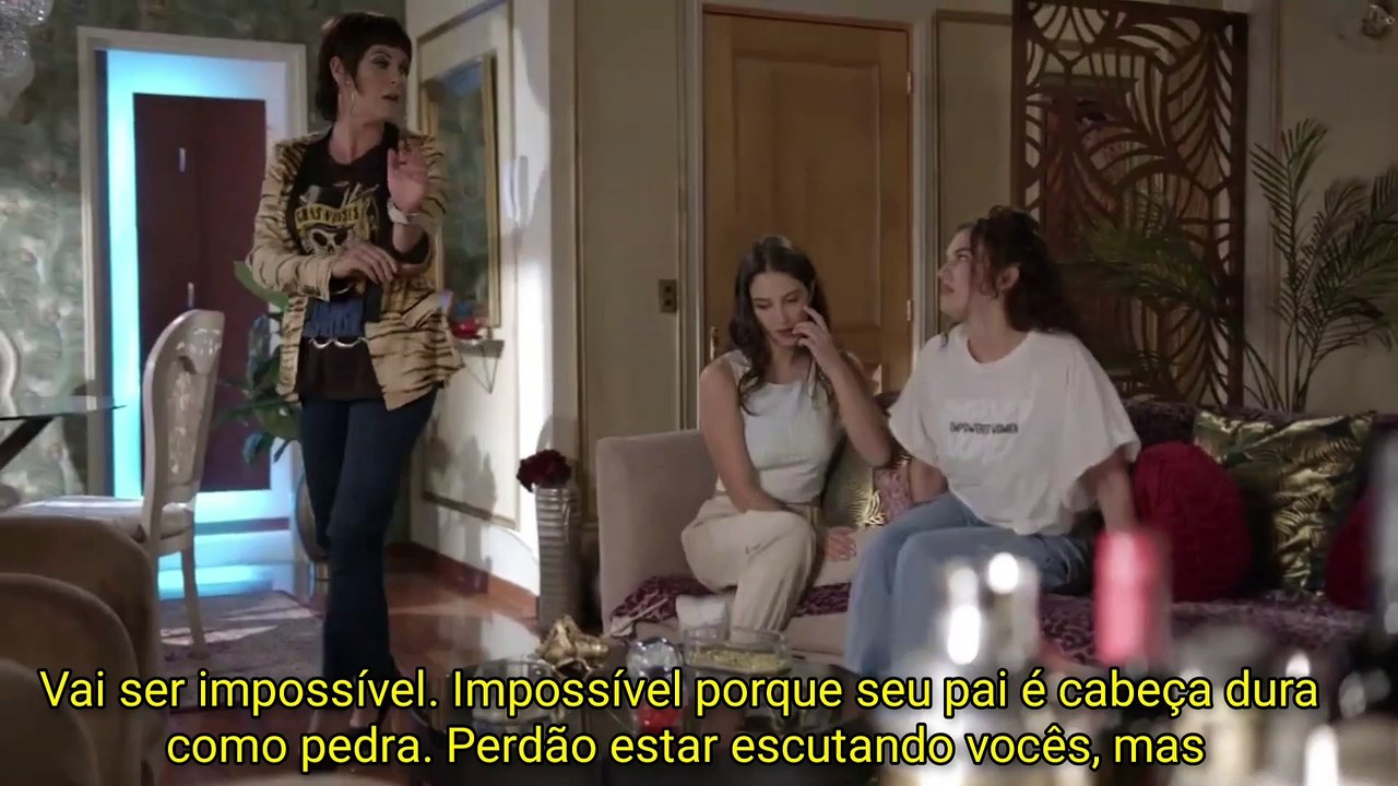 Maca e Rubi (legendado) parte 27 - Rubirena