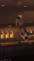 CỰC NÓNG NGƯỜI VIỆT BỊ ĐÁNH RỒI ĐẨY XUỐNG SÔNG TẠI CẦU EBISU OSAKA 282021