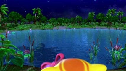 Learn with Little Baby Bum | Hide and Seek  | Nursery Rhymes for Babies | Songs for Kids