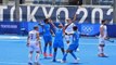 India at Olympics: Men's hockey team in semifinal
