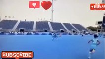 Chak De India Indian womens hockey team winning moment