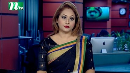 NTV Shokaler Khobor | 03 August 2021