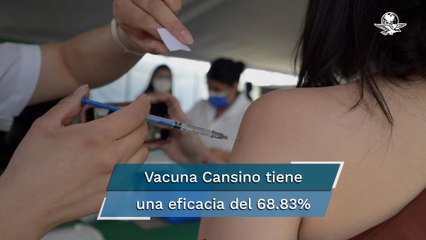 CanSino: La vacuna sin resultados claros que no quieren los mexicanos