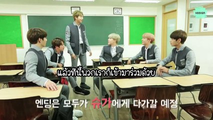 Run BTS - EP.11 (Thaisub)