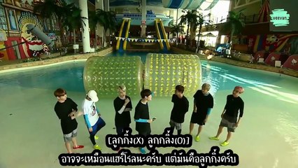 Run BTS - EP.13(Thaisub)
