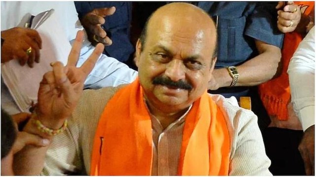 Karnataka cabinet expansion likely on Wednesday, CM Bommai meets BJP top brass