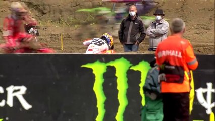 News Highlights _ MXGP of Flanders #Motocross