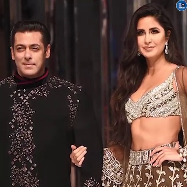 कैटरीना कैफ और सलमान खान का काला सच, डिलीट ( HD )