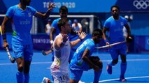 Olympic Games: Belgium beat India in men's hockey semifinal
