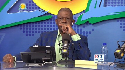 Pedro Sevcec comenta informaciones sobre el aumento de los casos del Covid en la Florida