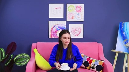 ¡El Arte es Divertido! 13 Trucos para Dibujar y Pintar