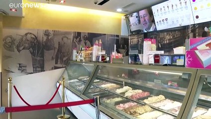 المثلجات الإيطالية في فيينا... إرث عريق عابر للأجيال