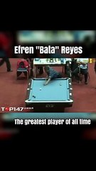 Efren Bata Reyes 02 Shots