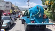 Port-au-Prince / Figi Lari 2 Août 2021