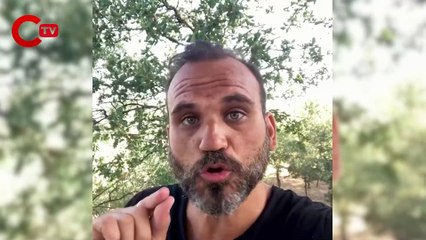 GÜRGEN ÖZ'DEN VİDEOLU PAYLAŞIM