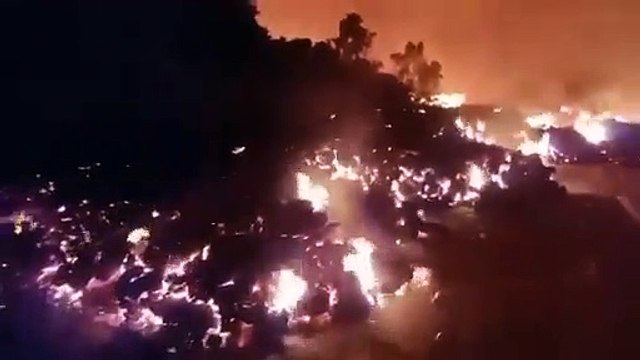 ext-al-menos-33-muertos-en-choque-de-camión-cisterna-con-combustible-y-autobús-en-Congo-020821